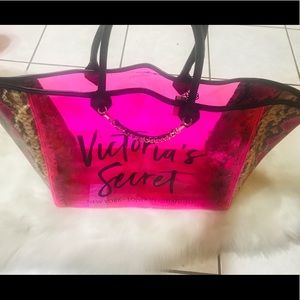 Victoria secret bag👜👜👜